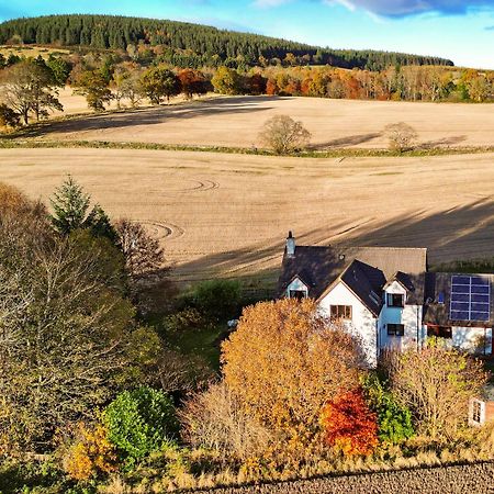 Beechwood Lodge Guesthouse Alness Eksteriør billede