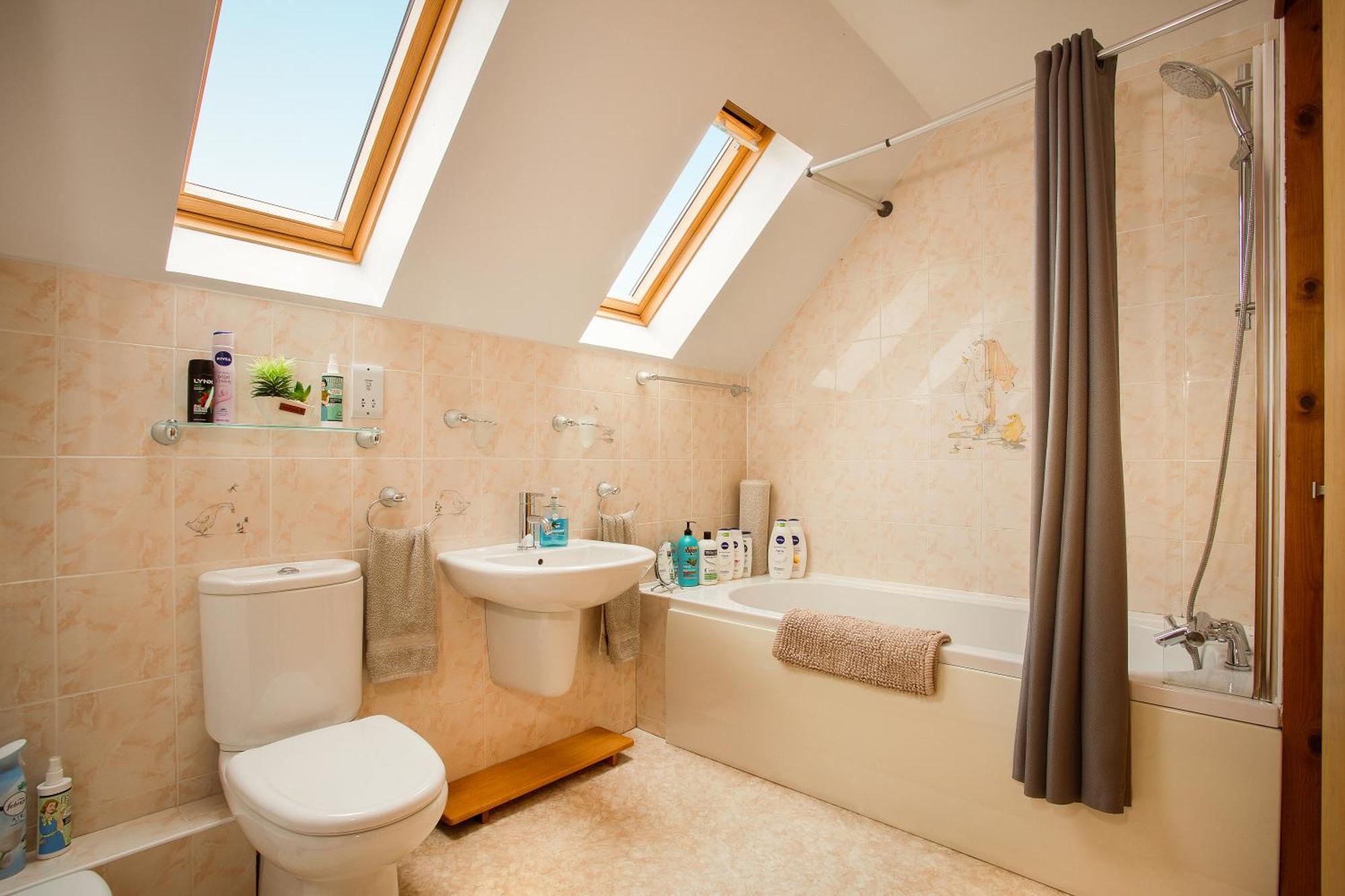 Beechwood Lodge Guesthouse Alness Eksteriør billede