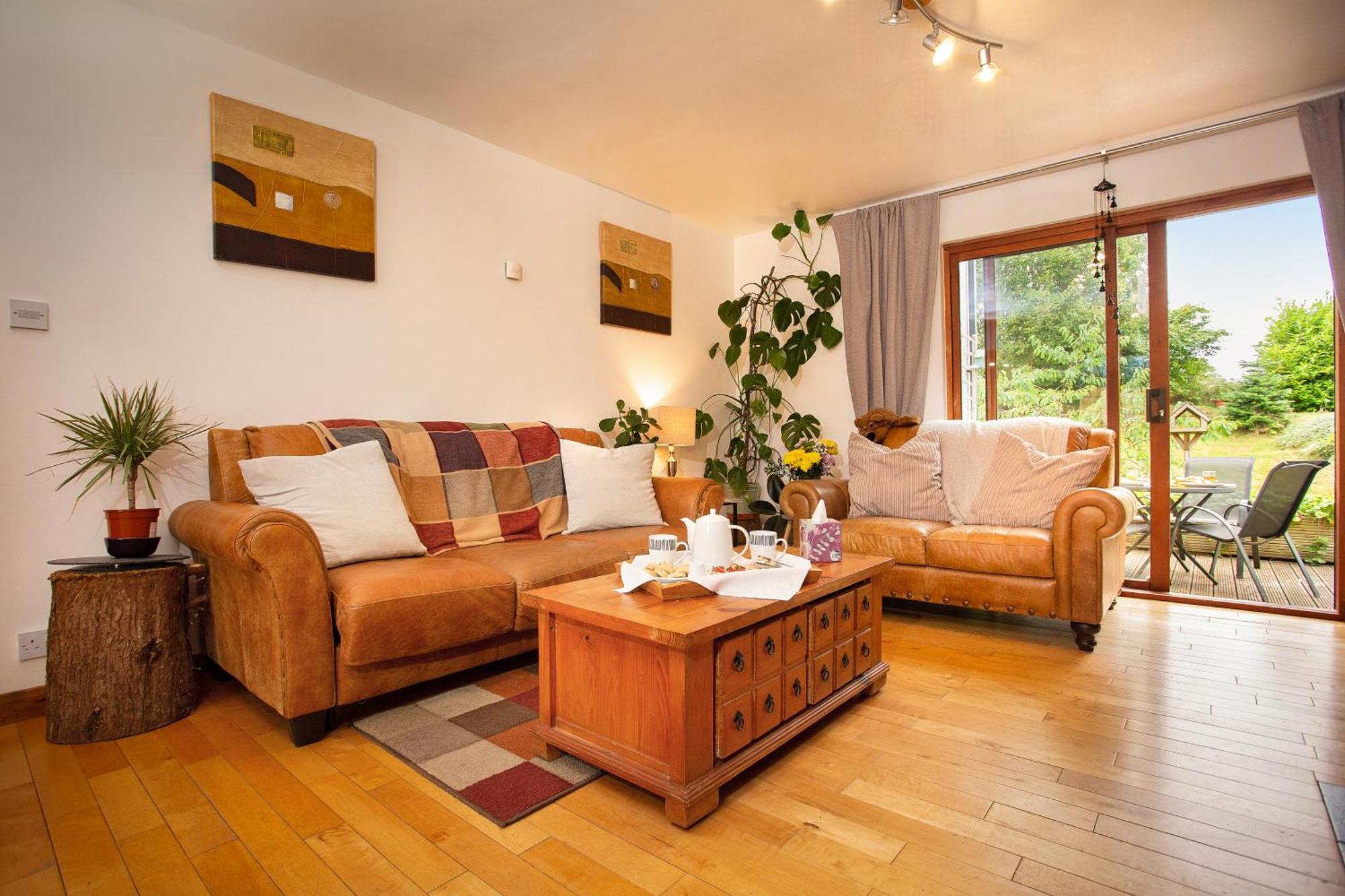 Beechwood Lodge Guesthouse Alness Eksteriør billede