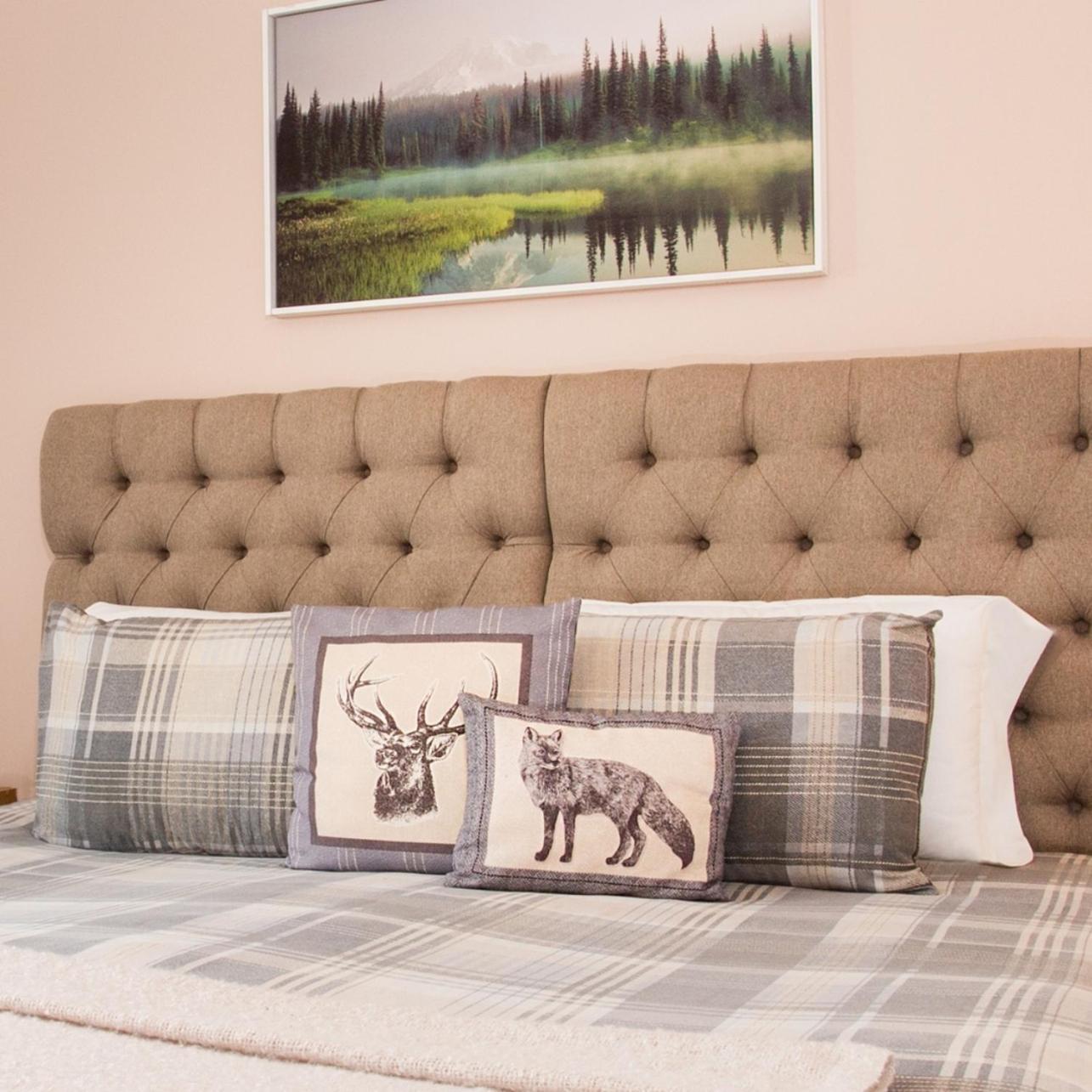 Beechwood Lodge Guesthouse Alness Eksteriør billede