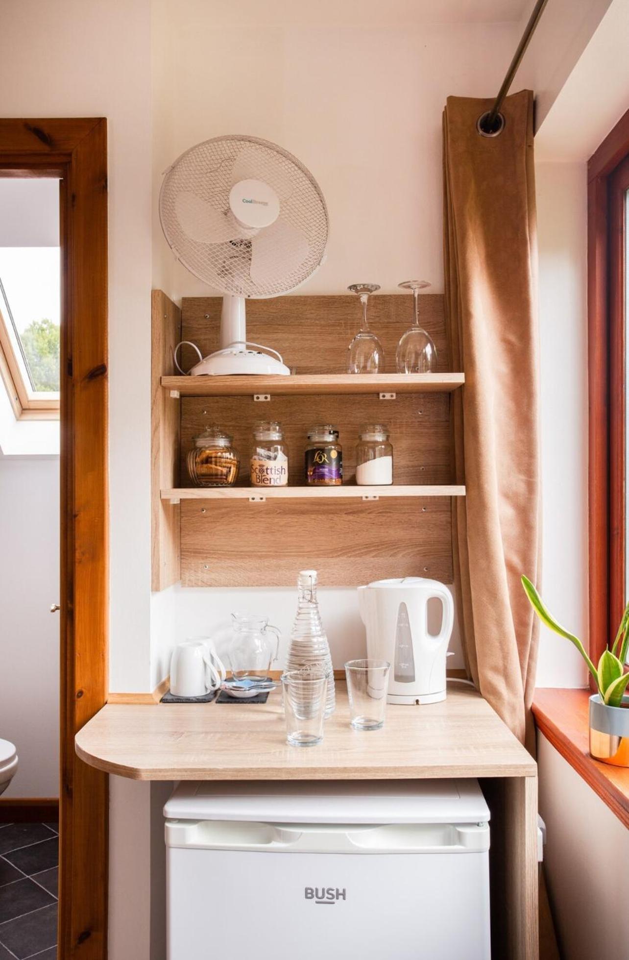 Beechwood Lodge Guesthouse Alness Eksteriør billede