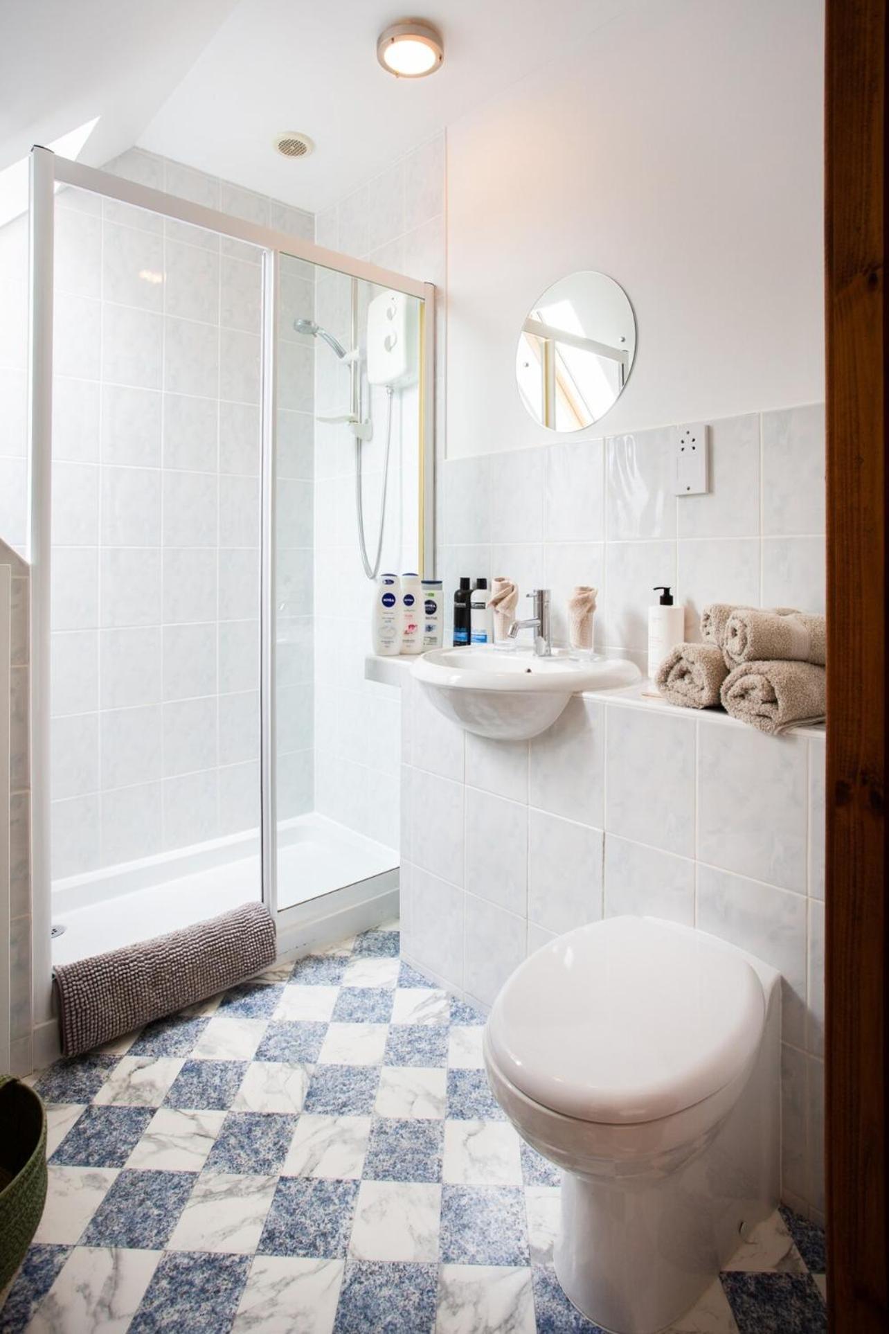 Beechwood Lodge Guesthouse Alness Eksteriør billede