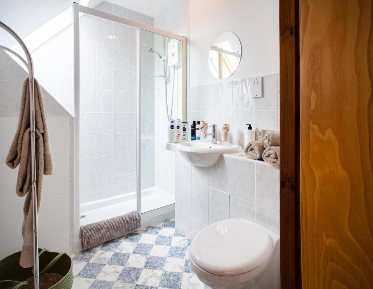 Beechwood Lodge Guesthouse Alness Eksteriør billede