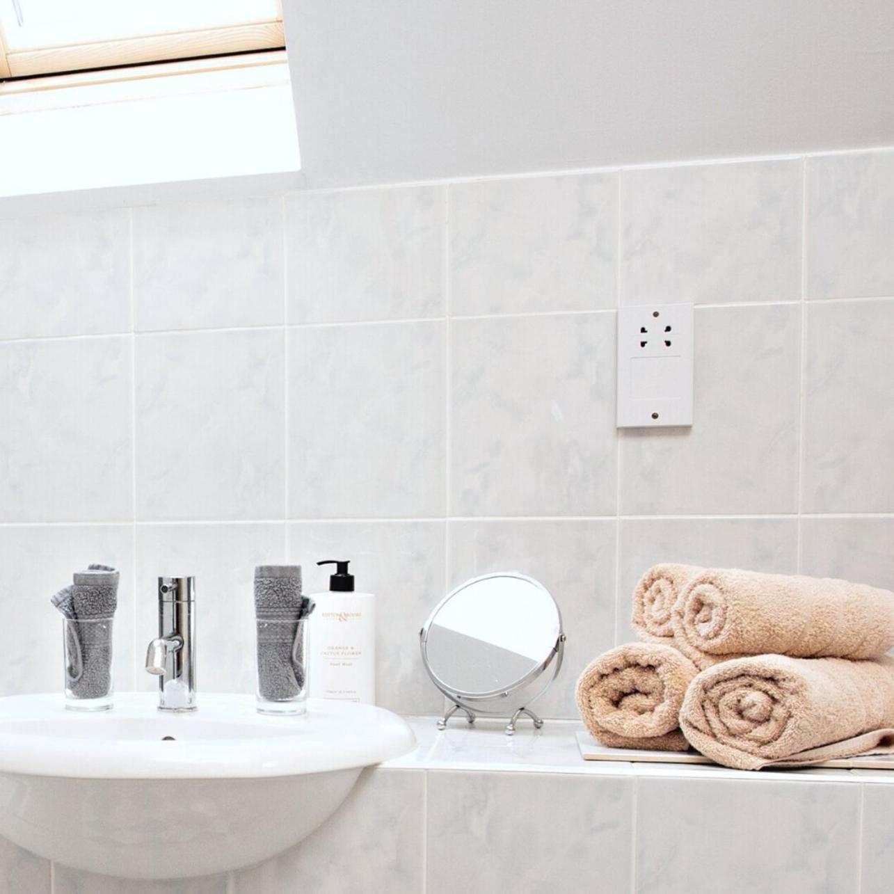 Beechwood Lodge Guesthouse Alness Eksteriør billede